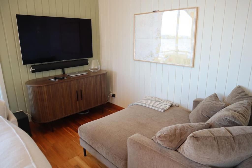 Apartment Panoramic Harbour View Tromso