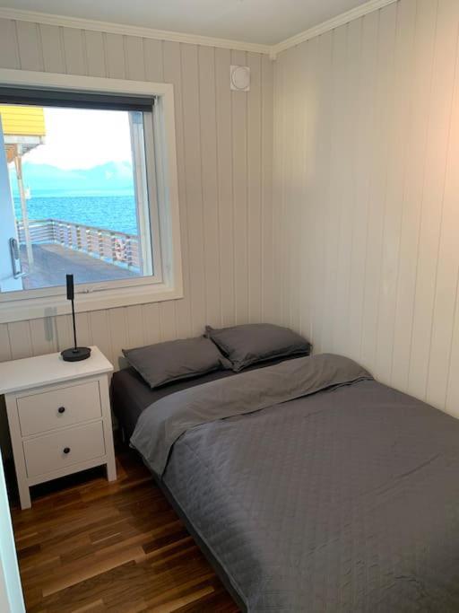 Apartment Panoramic Harbour View